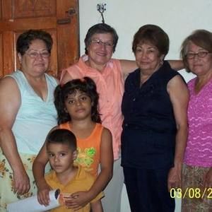 Meet your Posher, Rebecca